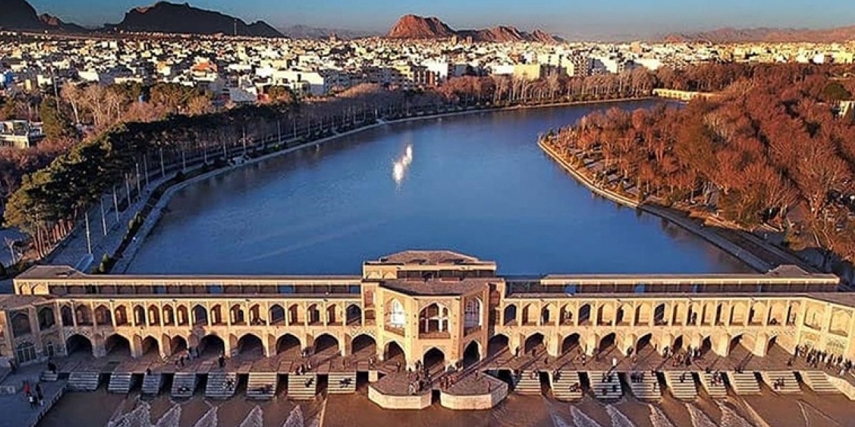  فروشگاه نمایندگی اصفهان ساختیتو