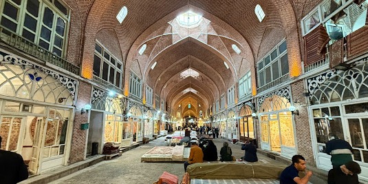  فروشگاه نمایندگی آذربایجان شرقی