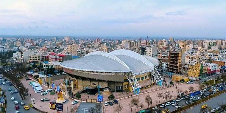  فروشگاه نمایندگی اردبیل
