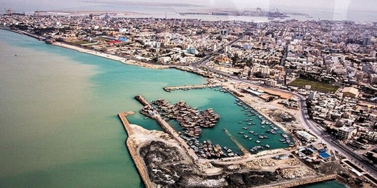  فروشگاه نمایندگی بوشهر