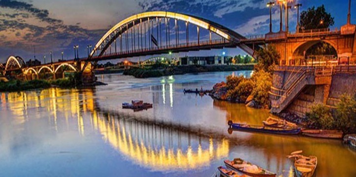  فروشگاه نمایندگی خوزستان